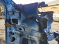 Лонжерон передний левый Fiat Albea 2002-2012