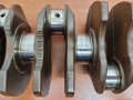 Коленвал Fiat Albea 2002-2012