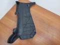 Защита антигравийная задняя левая Fiat Albea 2002-2012