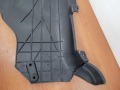 Защита антигравийная правая передняя Fiat Albea 2002-2012