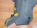 Защита антигравийная правая передняя Fiat Albea 2002-2012