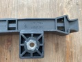 Направляющая стекла двери передняя левая задняя Fiat Albea 2002-2012