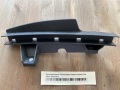 Направляющая стекла двери задняя правая Fiat Albea 2002-2012