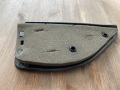 Накладка двери задняя левая внутренняя Fiat Albea 2002-2012