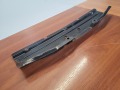 Усилитель заднего бампера Fiat Albea 2002-2012