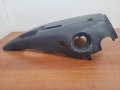 Кожух рулевой колонки нижний Fiat Albea 2002-2012