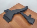 Воздухозаборник (наружный) Nissan Tiida C11 2004-2014