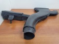 Воздухозаборник (наружный) Nissan Tiida C11 2004-2014