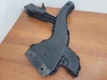 Воздухозаборник (наружный) Nissan Tiida C11 2004-2014