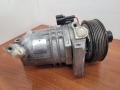 Компрессор кондиционера Nissan Tiida C11 2004-2014