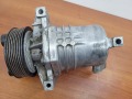 Компрессор кондиционера Nissan Tiida C11 2004-2014