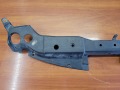 Кожух замка капота Nissan Tiida C11 2004-2014