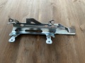 Кронштейн топливной рампы Nissan Tiida C11 2004-2014