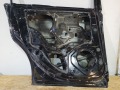 Дверь задняя левая Nissan Tiida C11 2004-2014