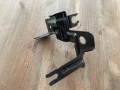 Кронштейн блока ABS Nissan Tiida C11 2004-2014