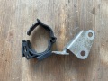 Кронштейн зажима хомута проводки Nissan Tiida C11 2004-2014