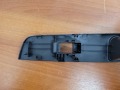 Накладка под кнопку стеклоподъемника передняя правая в обшивку двери Nissan Tiida C11 2004-2014