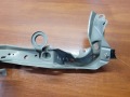 Панель передняя верхняя часть Nissan Tiida C11 2004-2014