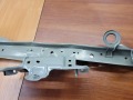 Панель передняя верхняя часть Nissan Tiida C11 2004-2014