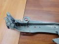 Панель передняя верхняя часть Nissan Tiida C11 2004-2014