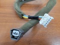 Проводка двери передней правой Nissan Tiida C11 2004-2014