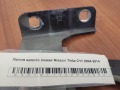 Петля капота левая Nissan Tiida C11 2004-2014