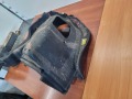 Обшивка багажника левая Toyota Corolla E120 2001-2006