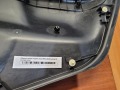 Обшивка двери задняя левая Mitsubishi Lancer IX CS 2000-2010