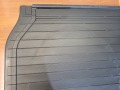 Пол (ковер) багажника Nissan Tiida C11 2004-2014