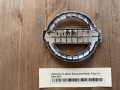 Эмблема на дверь багажника Nissan Tiida C11 2004-2014