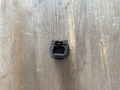 Выключатель  AIR BAG (Подушки безопасности) Nissan Tiida C11 2004-2014