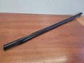 Накладка стекла заднего левого Nissan Tiida C11 2004-2014