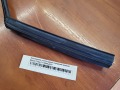 Уплотнитель стекла двери передний правый Nissan Tiida C11 2004-2014