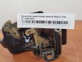 Кронштейн задней балки правый Nissan Tiida C11 2004-2014