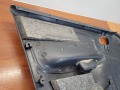 Обшивка двери передняя правая Chevrolet Lanos 2004-2010