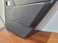 Обшивка двери задняя правая Renault Logan 2005-2014