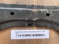 Кронштейн усилитель пола Nissan Tiida C11 2004-2014