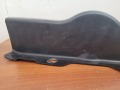 Кронштейн заднего бампера центральный Nissan Tiida C11 2004-2014