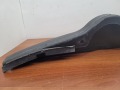 Кронштейн заднего бампера центральный Nissan Tiida C11 2004-2014