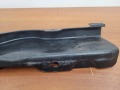 Кронштейн заднего бампера центральный Nissan Tiida C11 2004-2014