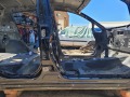 Порог правый Nissan Tiida C11 2004-2014