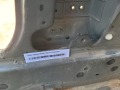 Порог правый Nissan Tiida C11 2004-2014
