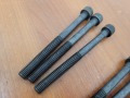 Болт головки блока комплект Nissan Tiida C11 2004-2014