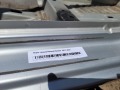 Порог левый Renault Duster  2011-2021