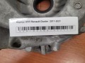 Корпус КПП Renault Duster  2011-2021
