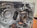 Корпус КПП Renault Duster  2011-2021