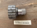 Ступица фрикционов механизма АКПП Renault Duster  2011-2021