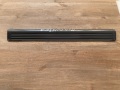 Накладка порога (внутренняя) передняя Renault Duster  2011-2021