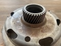 Шестерня АКПП Renault Duster  2011-2021