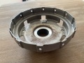 Шестерня АКПП Renault Duster  2011-2021